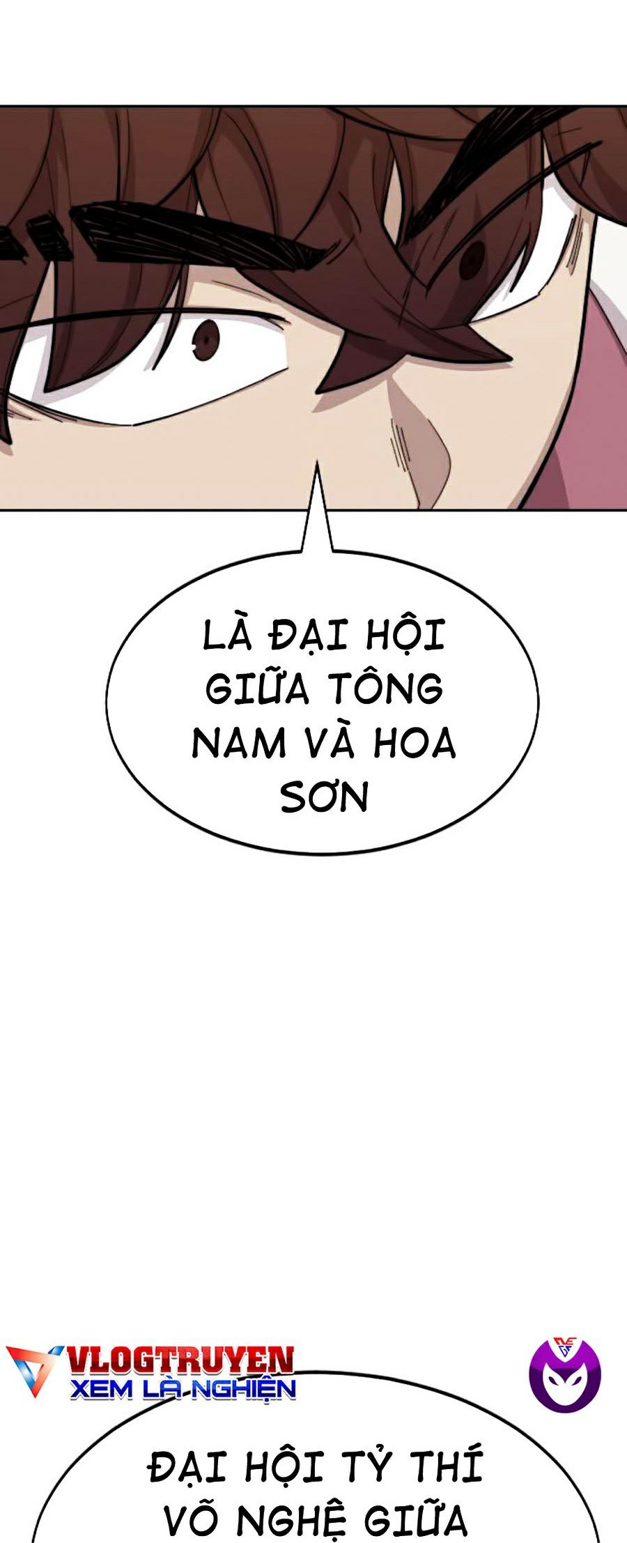 Hoa Sơn Tái Khởi Chapter 36 - Trang 2