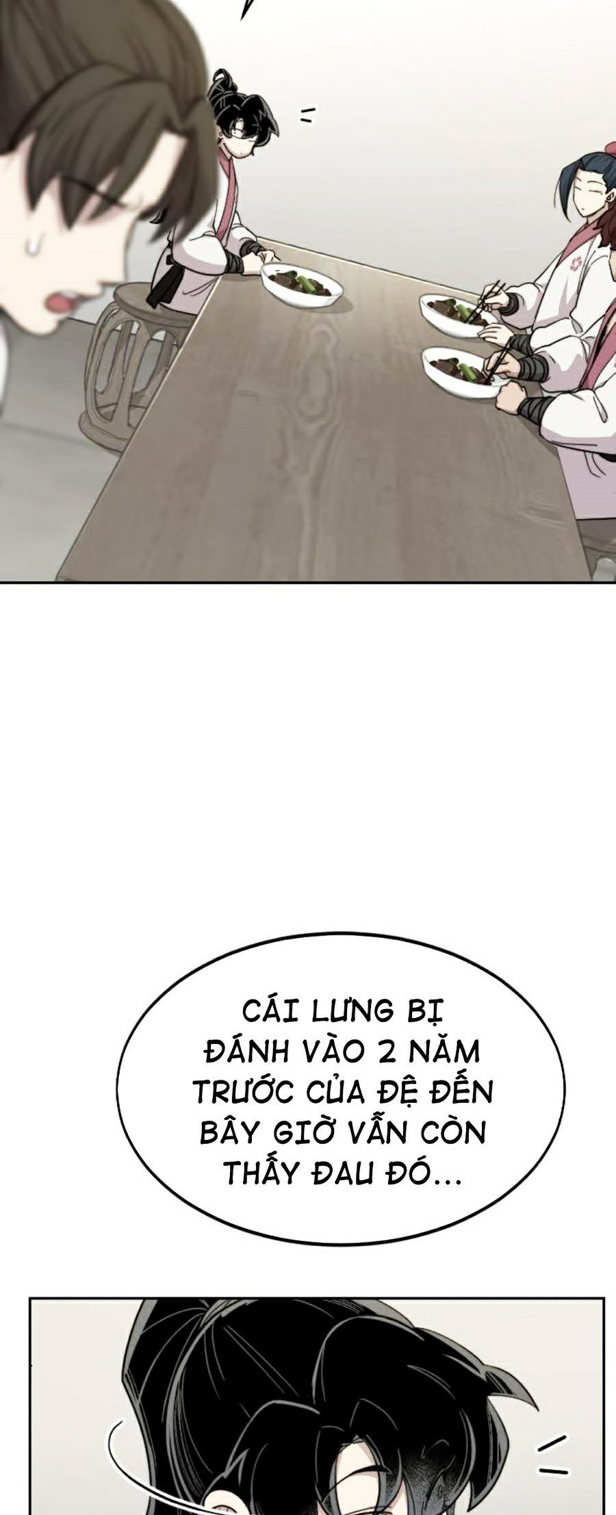 Hoa Sơn Tái Khởi Chapter 36 - Trang 2