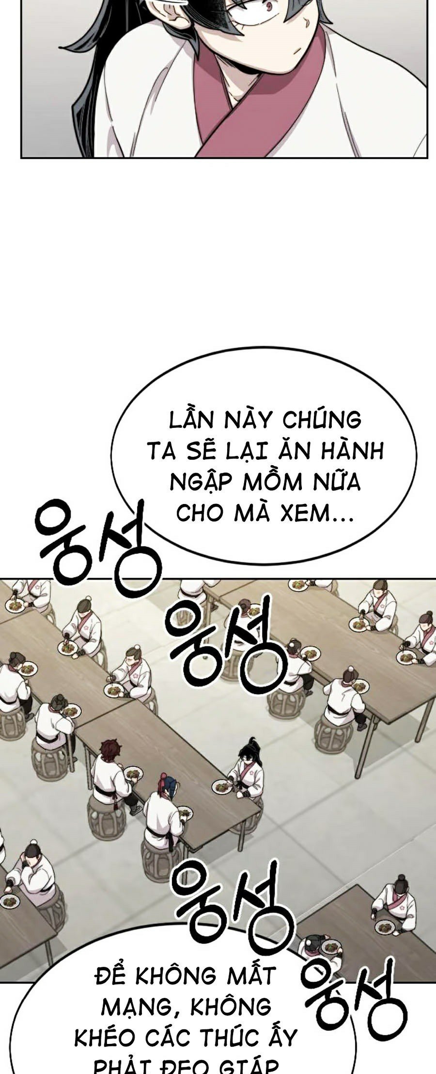 Hoa Sơn Tái Khởi Chapter 36 - Trang 2