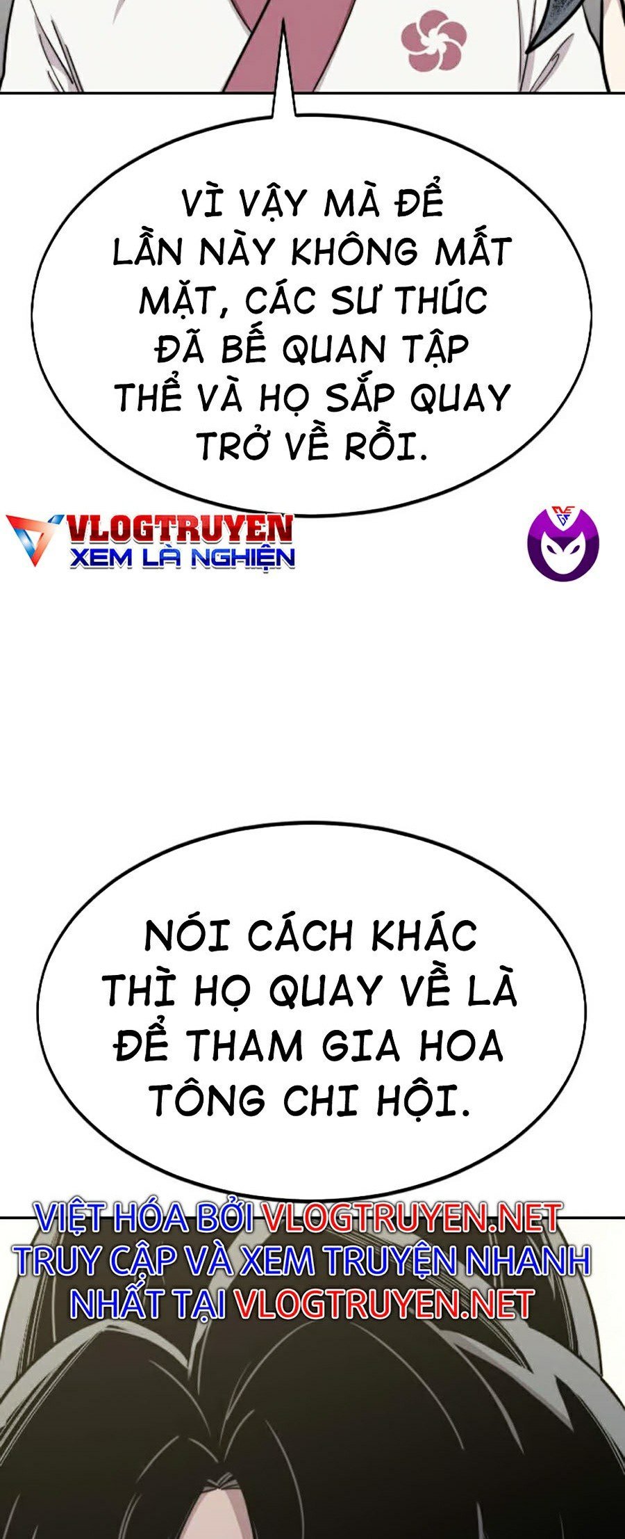 Hoa Sơn Tái Khởi Chapter 36 - Trang 2