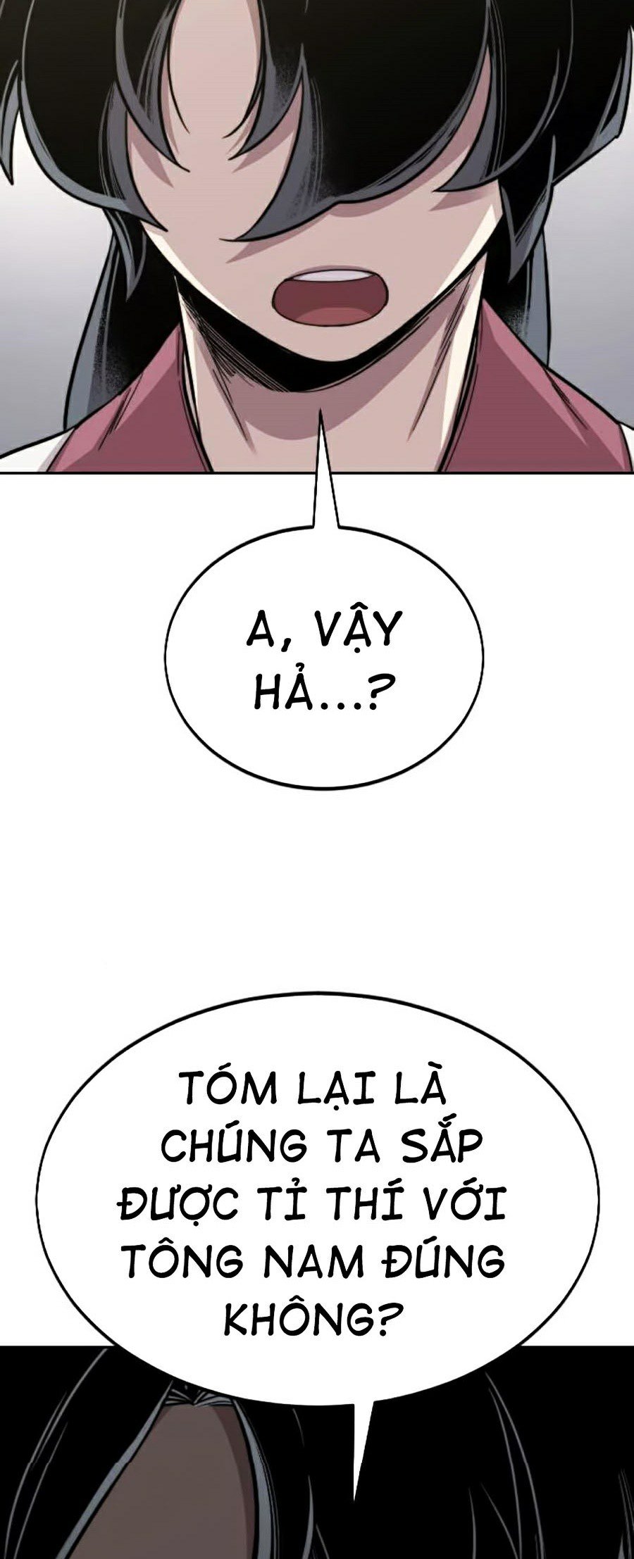 Hoa Sơn Tái Khởi Chapter 36 - Trang 2