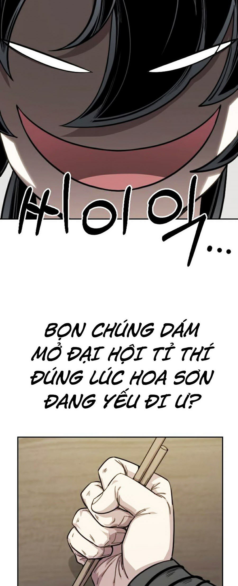 Hoa Sơn Tái Khởi Chapter 36 - Trang 2