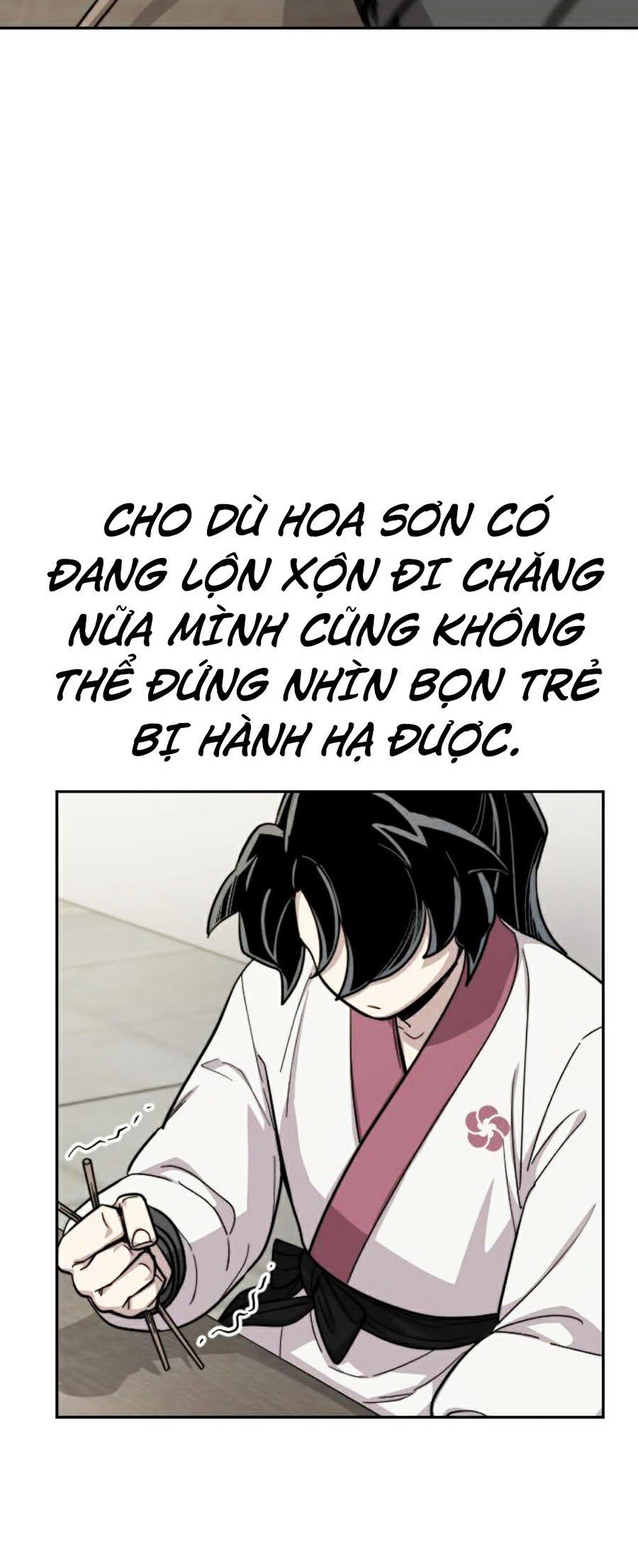 Hoa Sơn Tái Khởi Chapter 36 - Trang 2