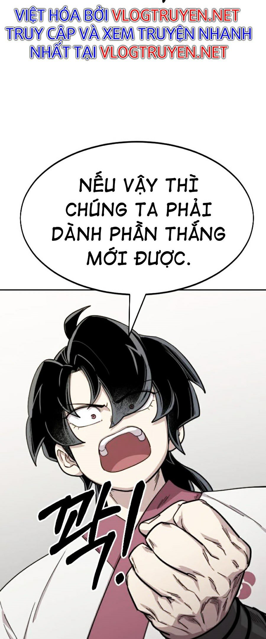 Hoa Sơn Tái Khởi Chapter 36 - Trang 2