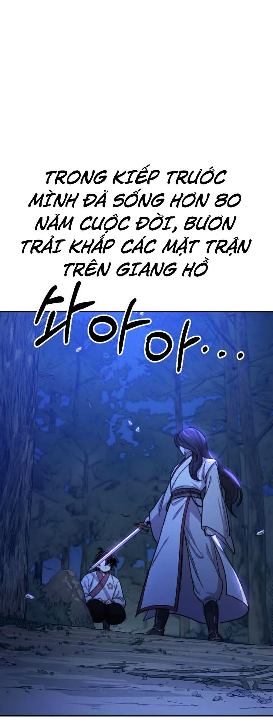 Hoa Sơn Tái Khởi Chapter 36 - Trang 2