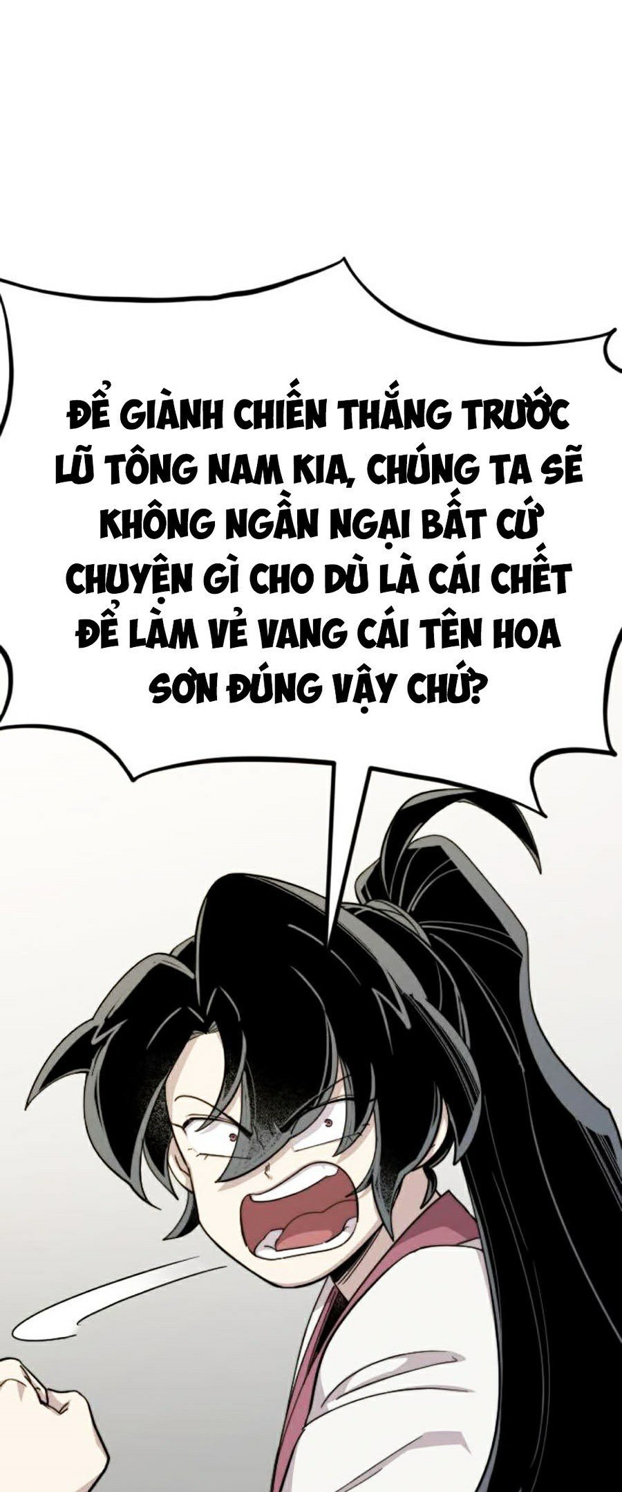 Hoa Sơn Tái Khởi Chapter 36 - Trang 2