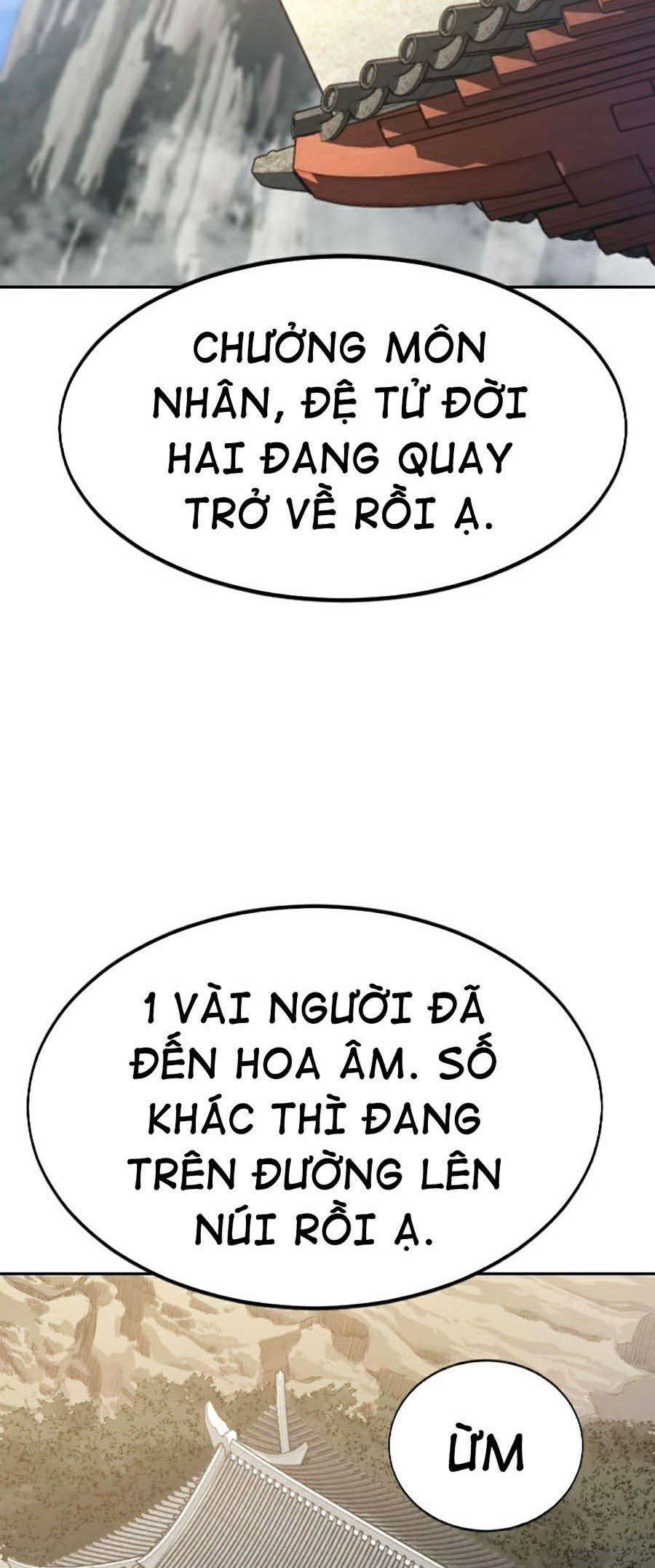 Hoa Sơn Tái Khởi Chapter 36 - Trang 2