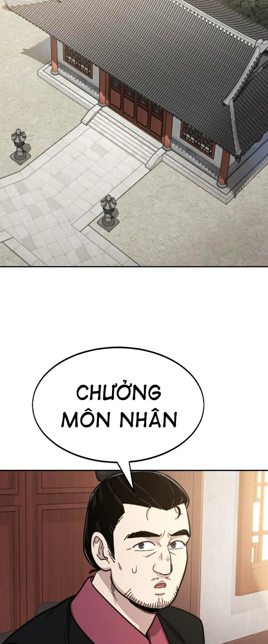 Hoa Sơn Tái Khởi Chapter 36 - Trang 2