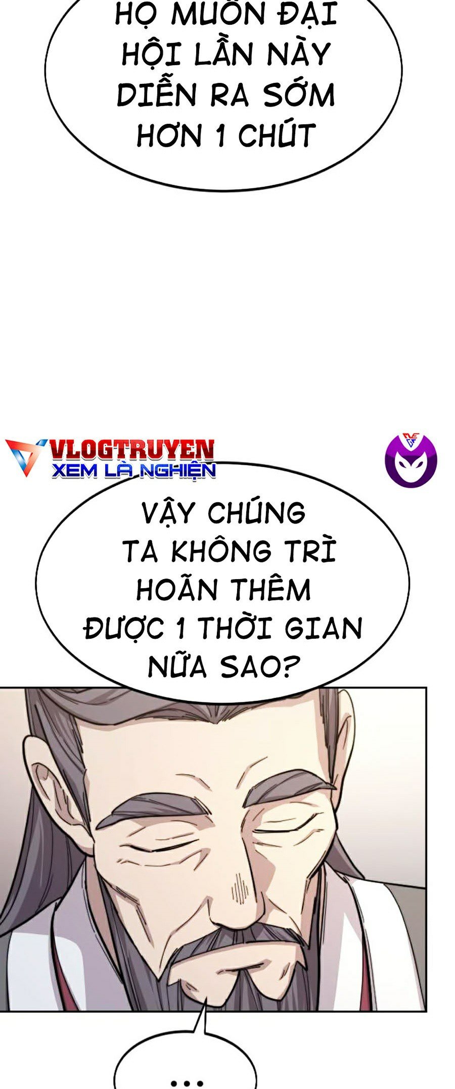 Hoa Sơn Tái Khởi Chapter 36 - Trang 2