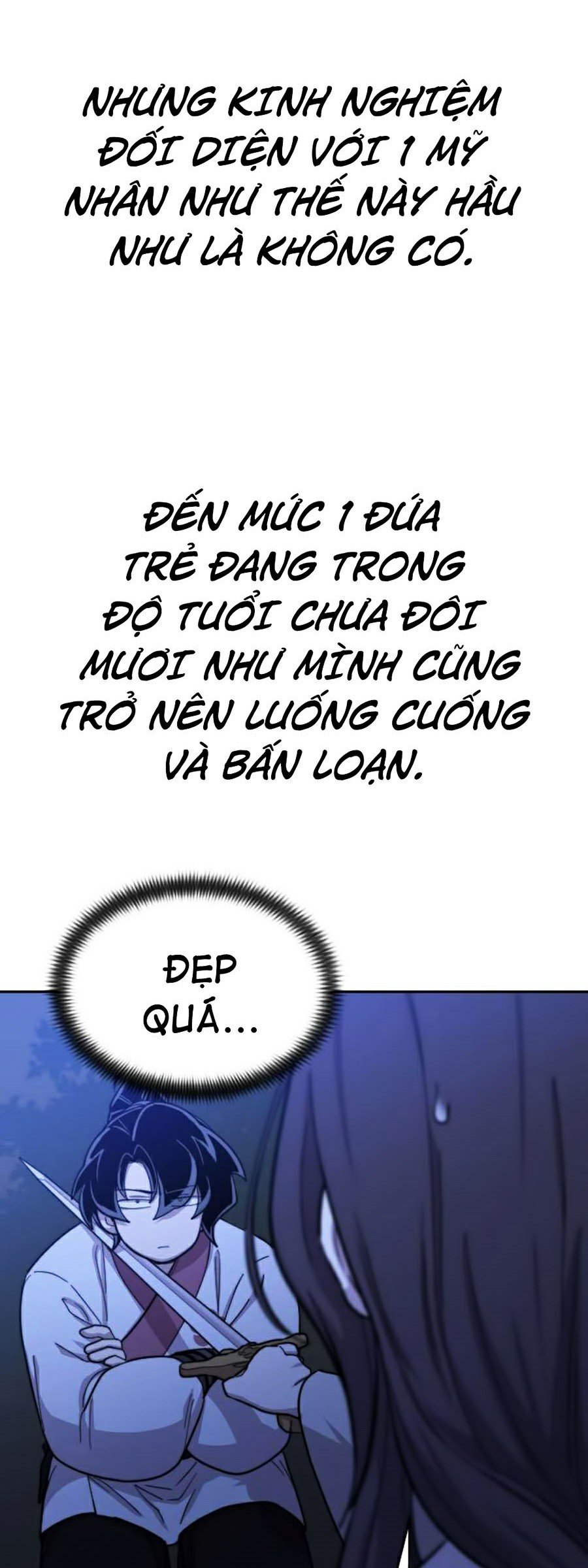 Hoa Sơn Tái Khởi Chapter 36 - Trang 2