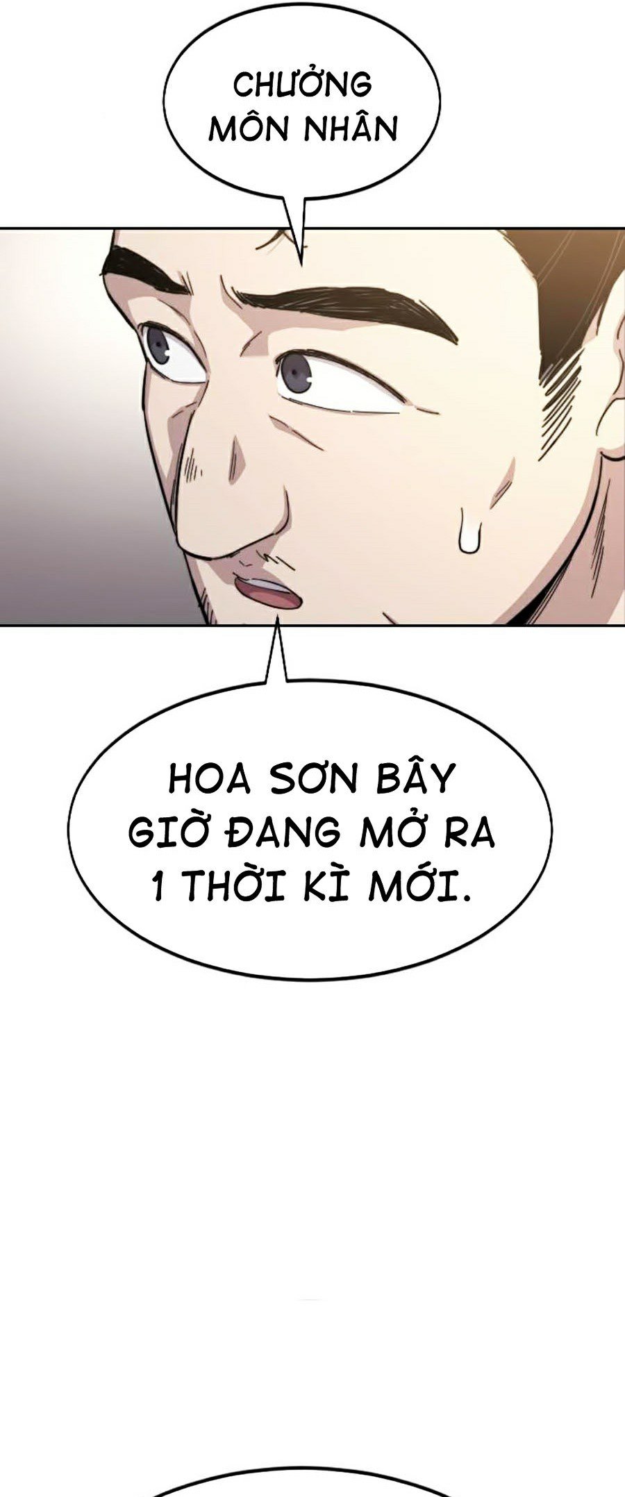 Hoa Sơn Tái Khởi Chapter 36 - Trang 2