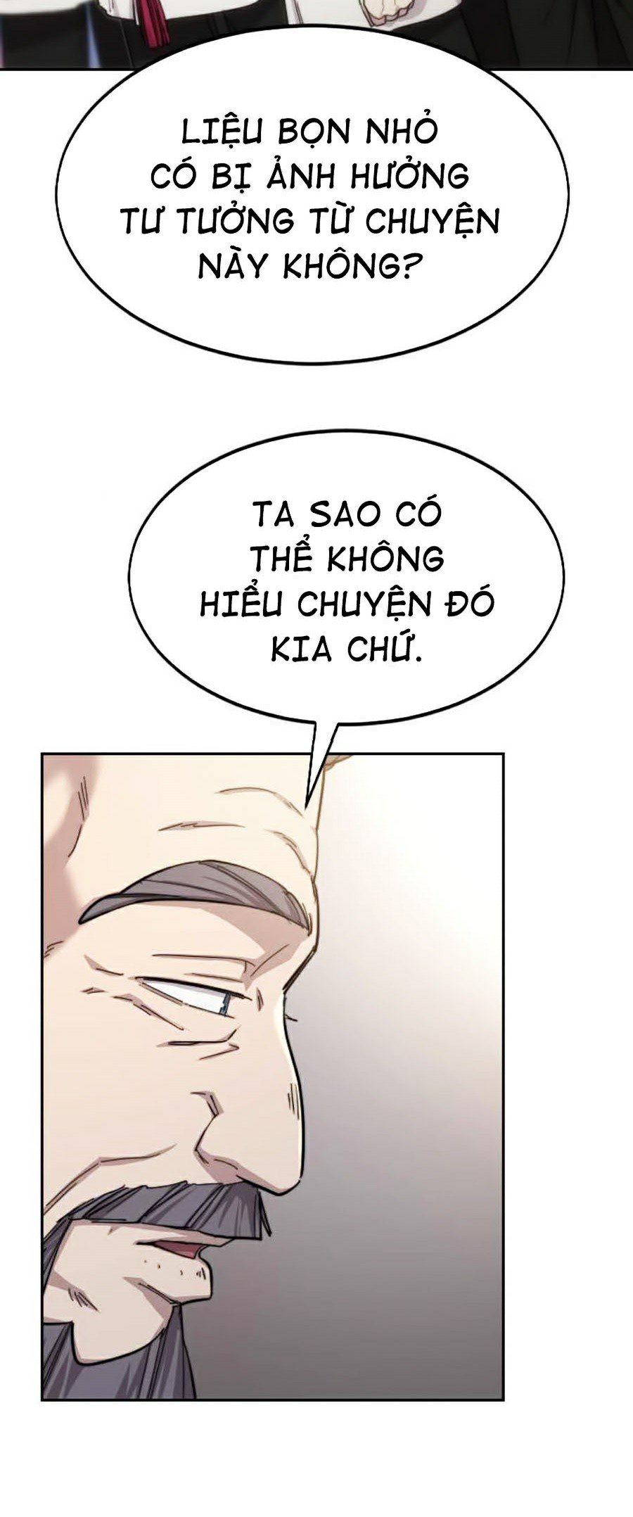 Hoa Sơn Tái Khởi Chapter 36 - Trang 2