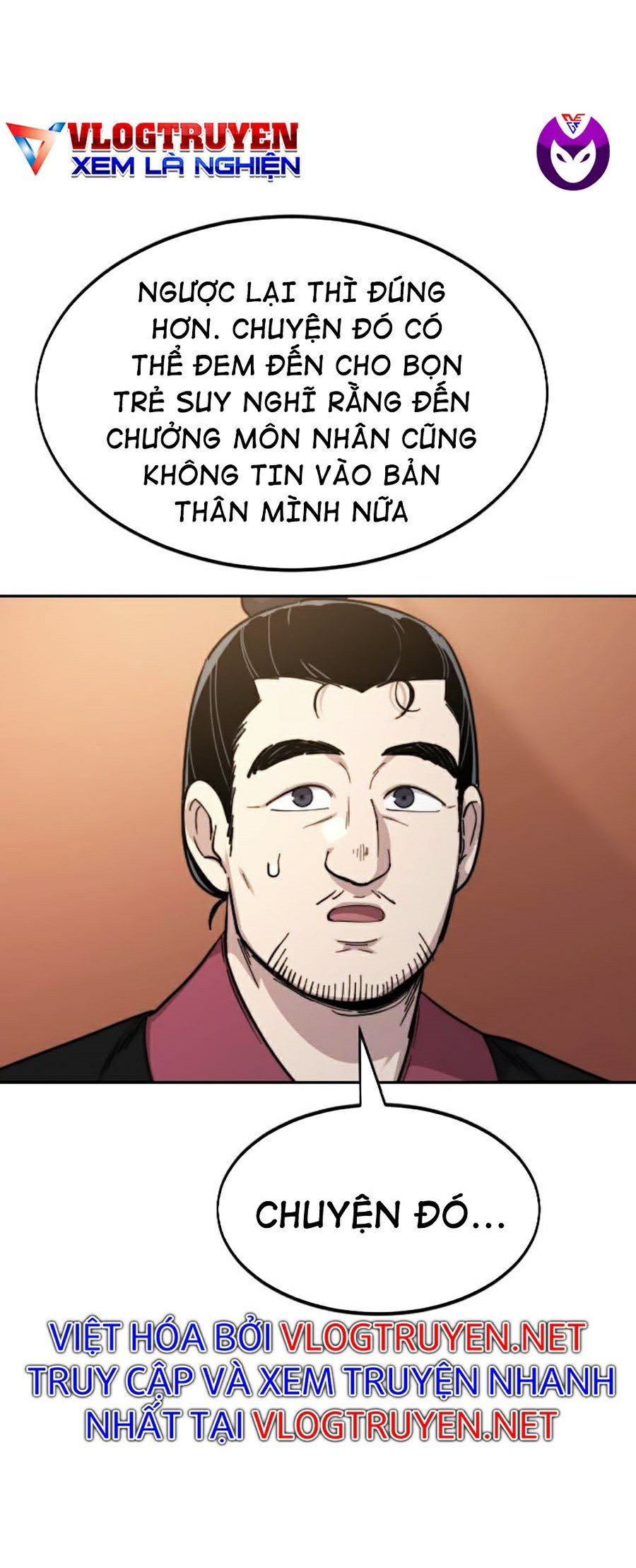 Hoa Sơn Tái Khởi Chapter 36 - Trang 2