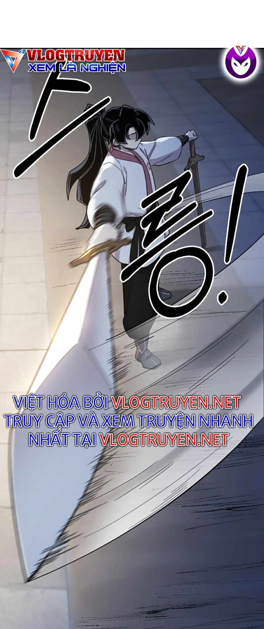 Hoa Sơn Tái Khởi Chapter 37 - Trang 2