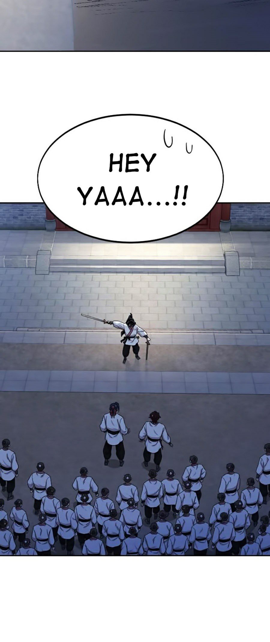 Hoa Sơn Tái Khởi Chapter 37 - Trang 2