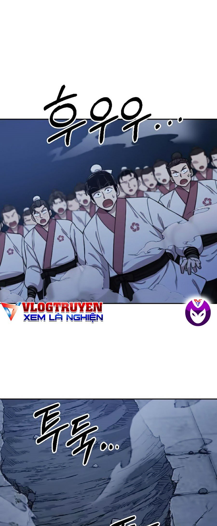 Hoa Sơn Tái Khởi Chapter 37 - Trang 2