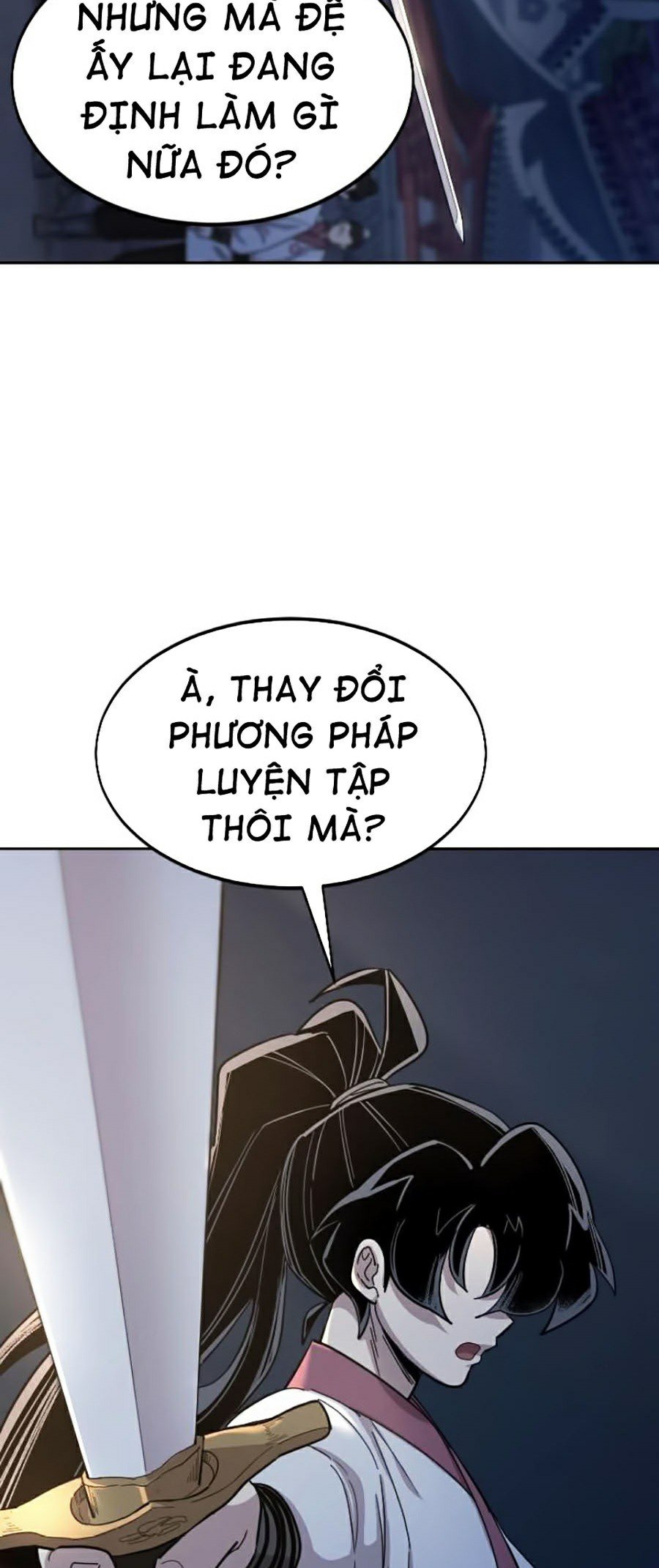 Hoa Sơn Tái Khởi Chapter 37 - Trang 2