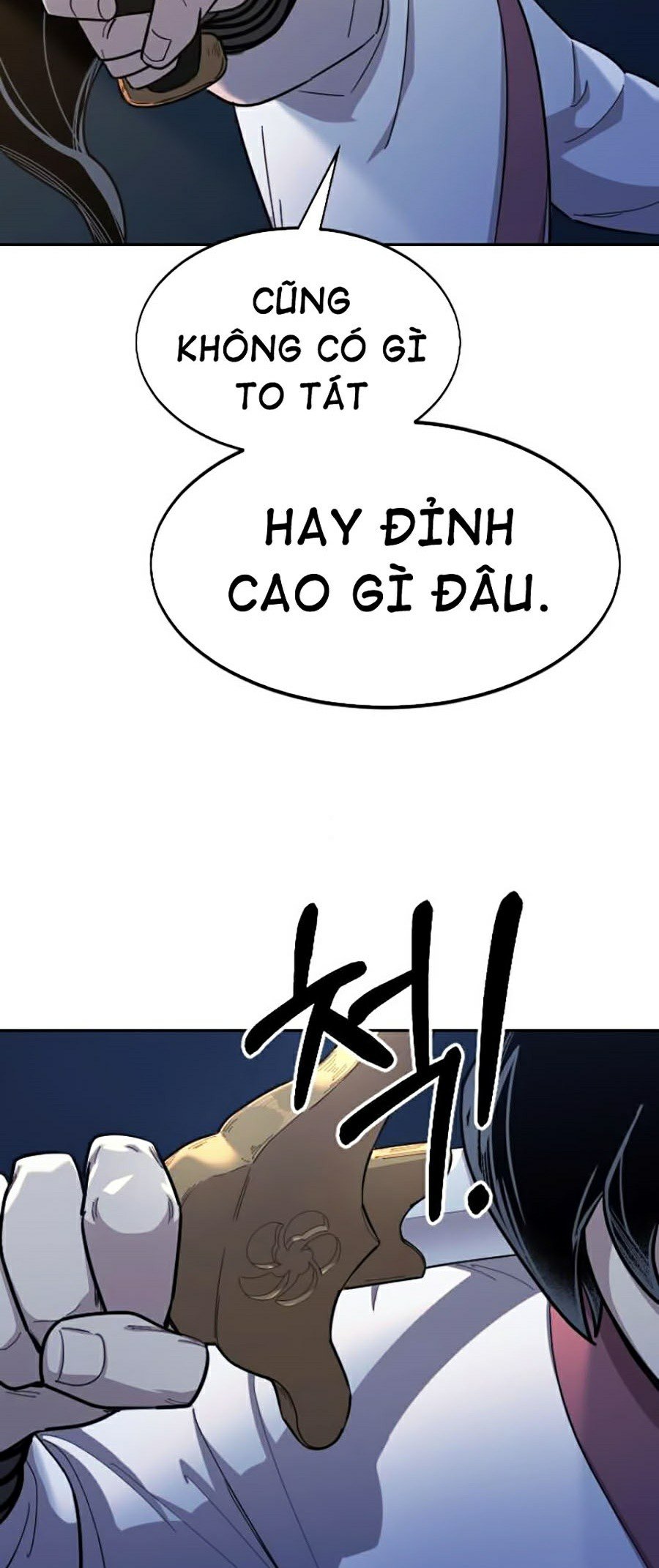 Hoa Sơn Tái Khởi Chapter 37 - Trang 2