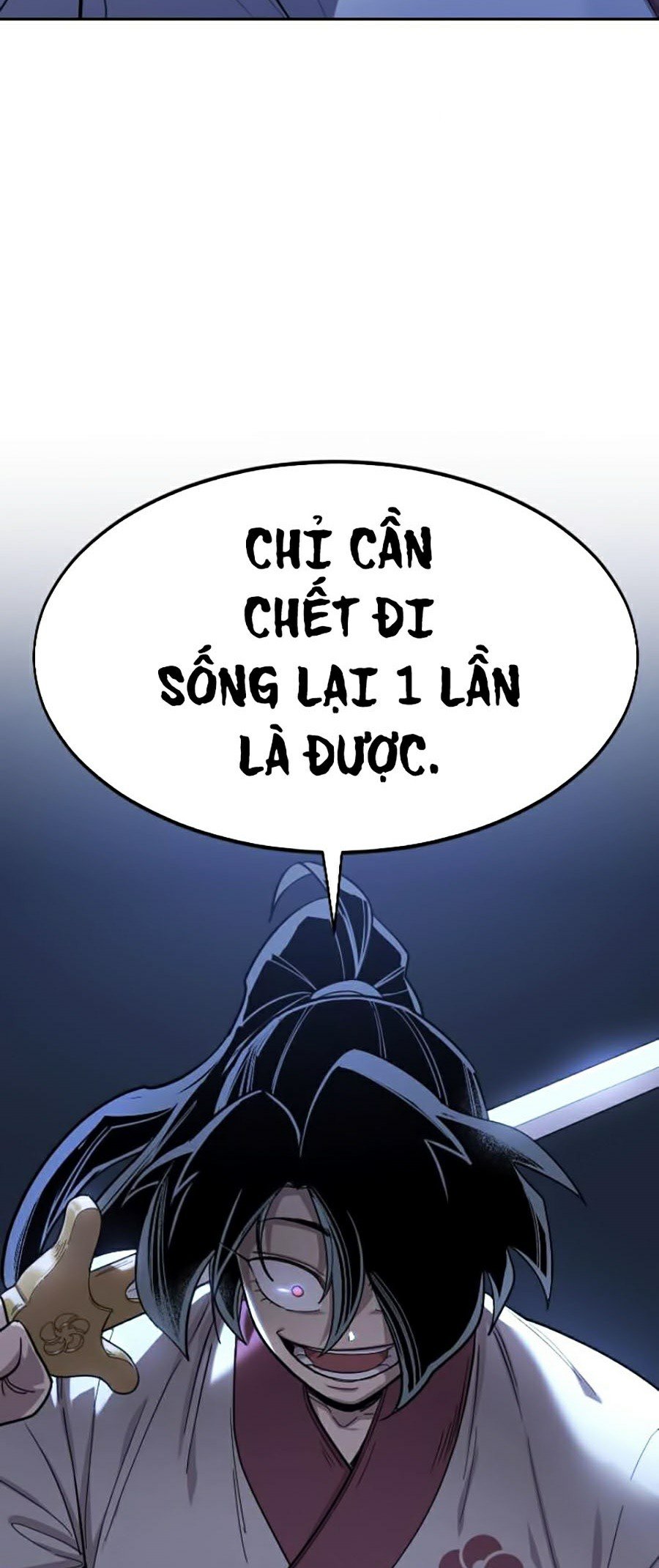 Hoa Sơn Tái Khởi Chapter 37 - Trang 2