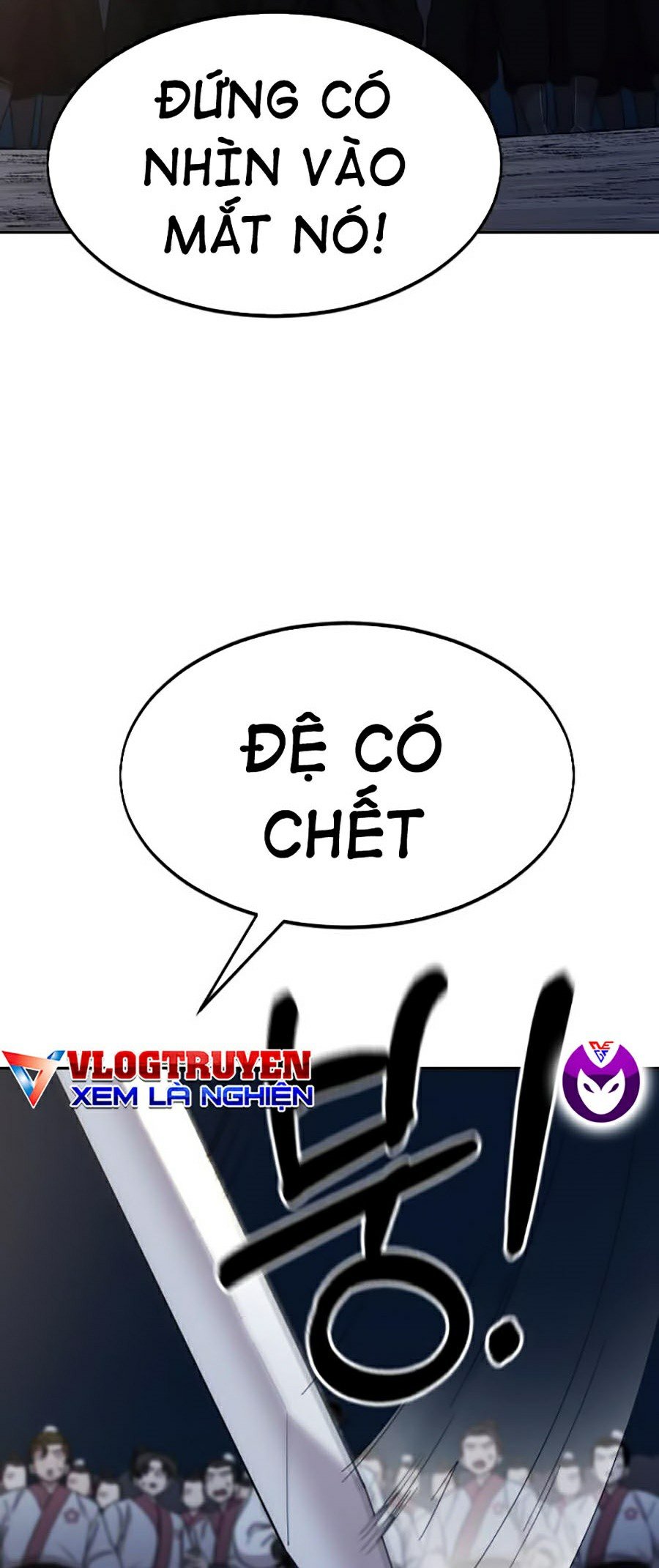 Hoa Sơn Tái Khởi Chapter 37 - Trang 2