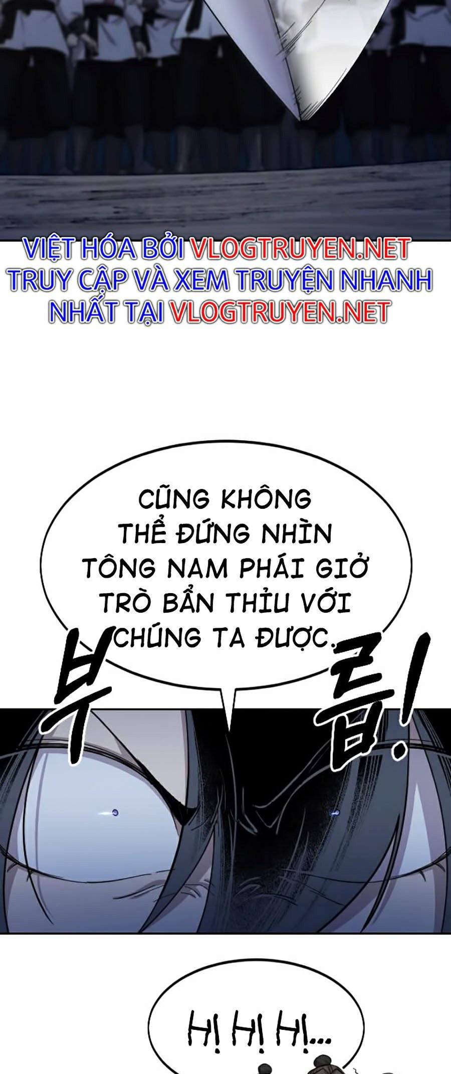 Hoa Sơn Tái Khởi Chapter 37 - Trang 2