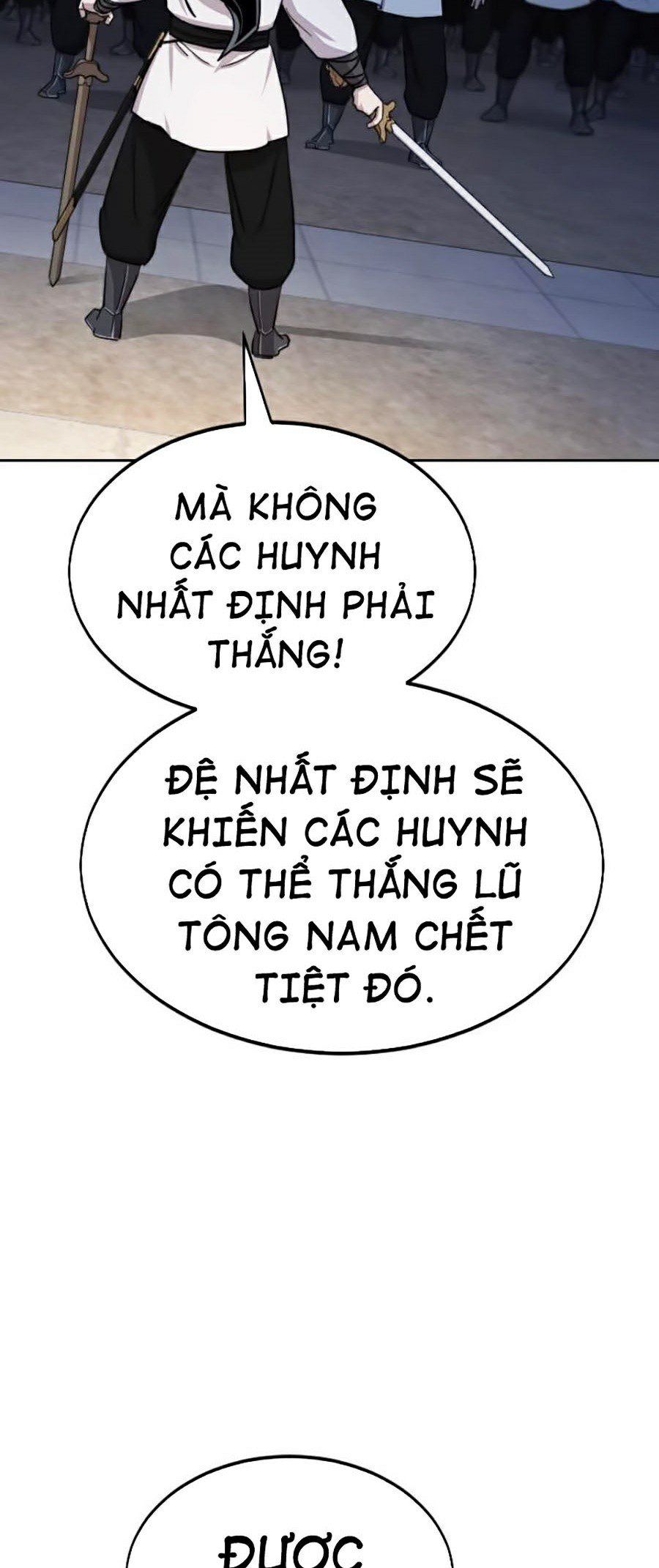 Hoa Sơn Tái Khởi Chapter 37 - Trang 2