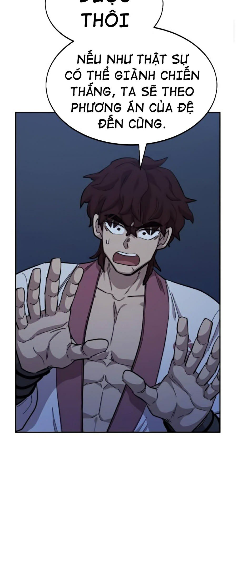 Hoa Sơn Tái Khởi Chapter 37 - Trang 2