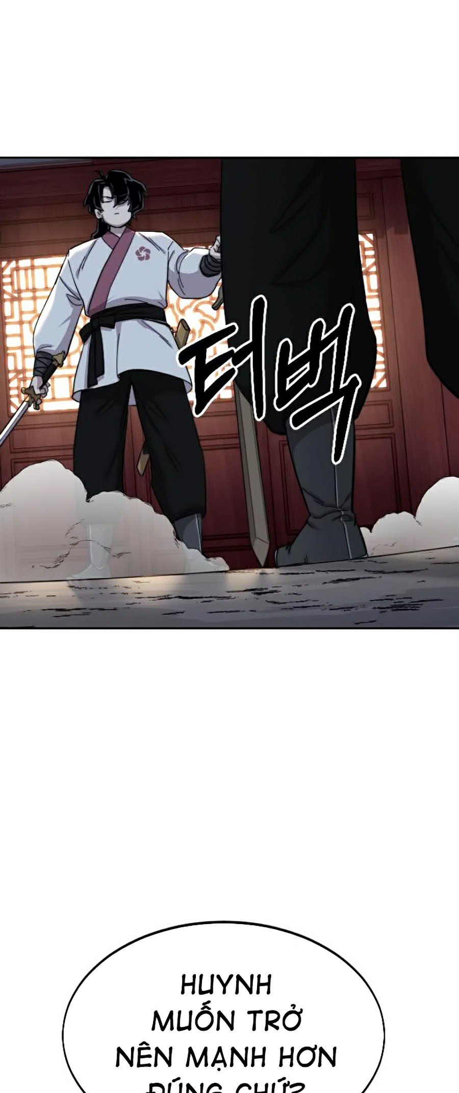 Hoa Sơn Tái Khởi Chapter 37 - Trang 2