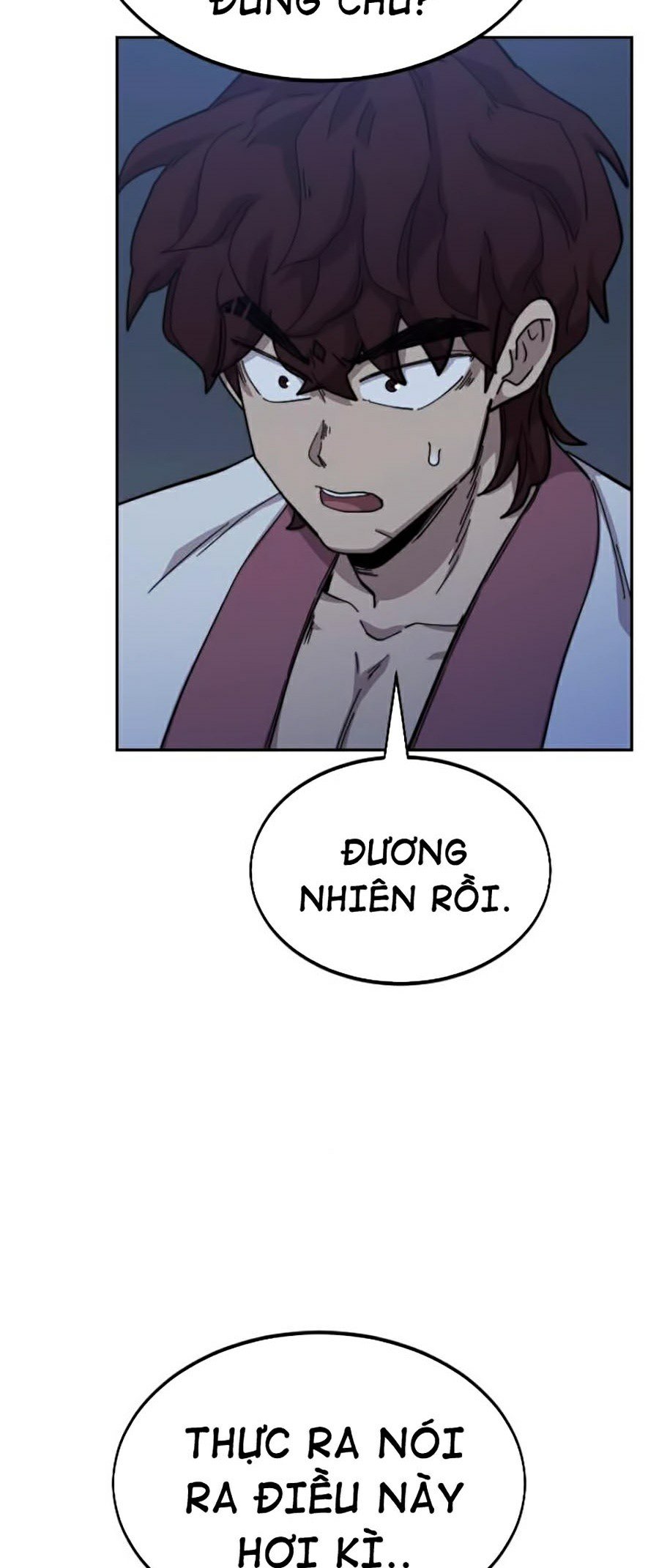 Hoa Sơn Tái Khởi Chapter 37 - Trang 2