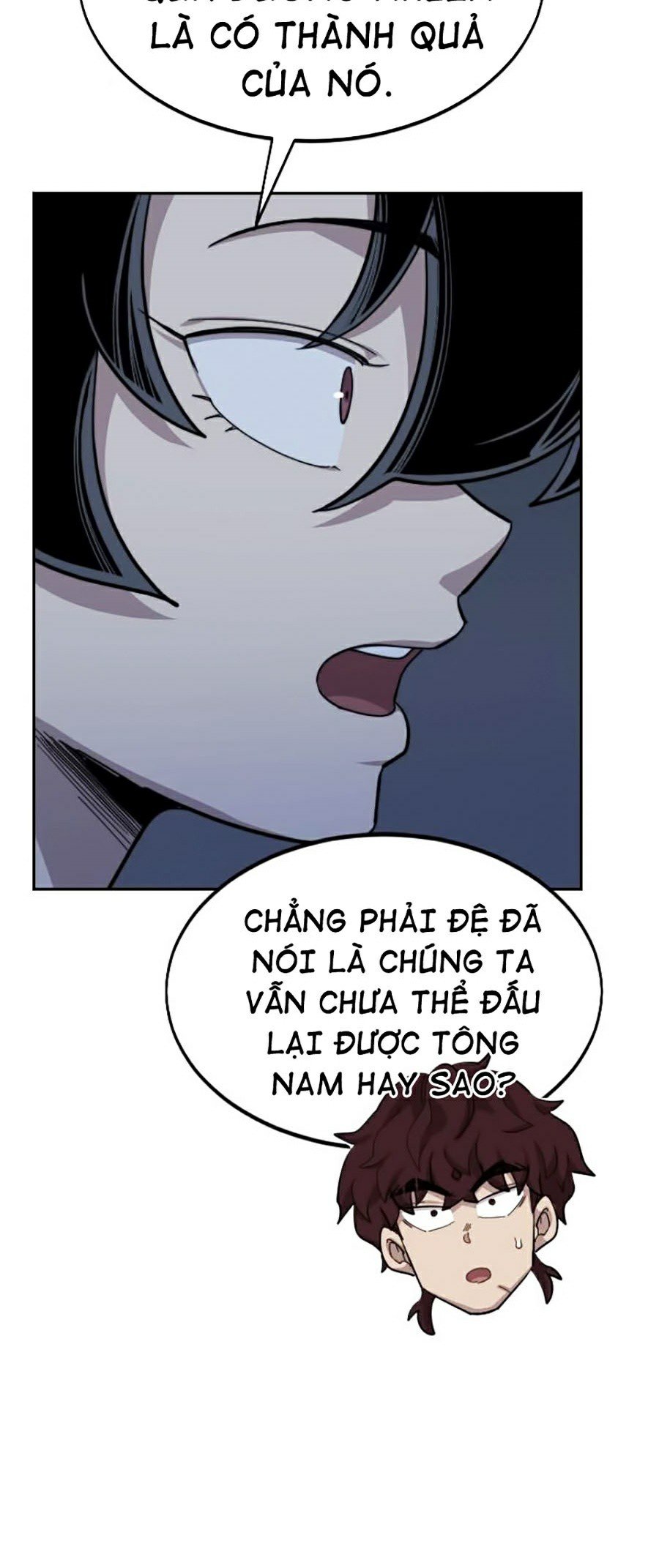 Hoa Sơn Tái Khởi Chapter 37 - Trang 2