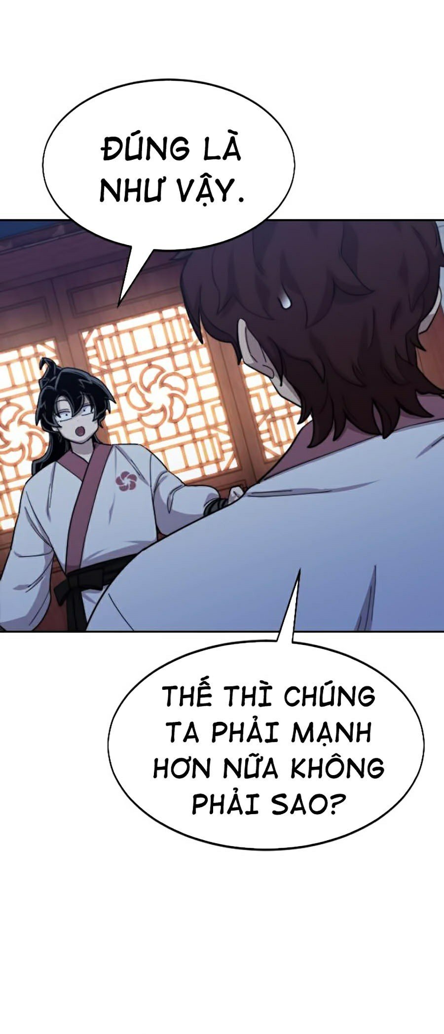 Hoa Sơn Tái Khởi Chapter 37 - Trang 2