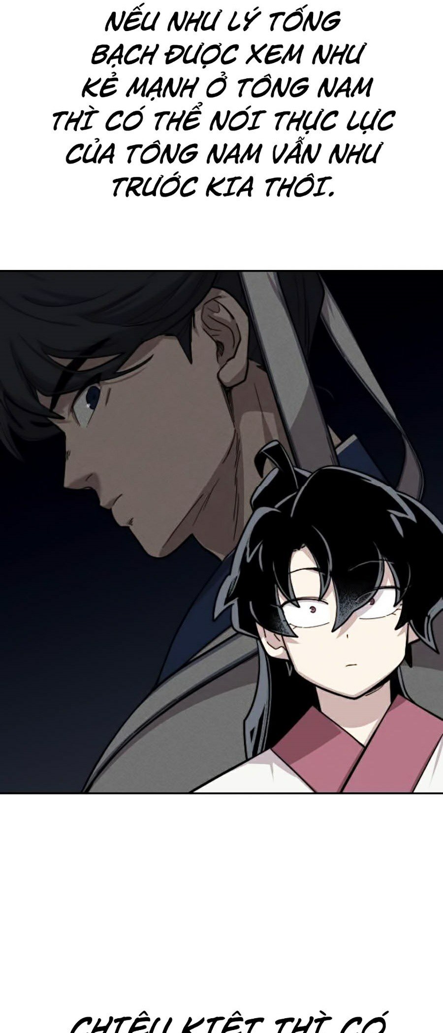 Hoa Sơn Tái Khởi Chapter 37 - Trang 2