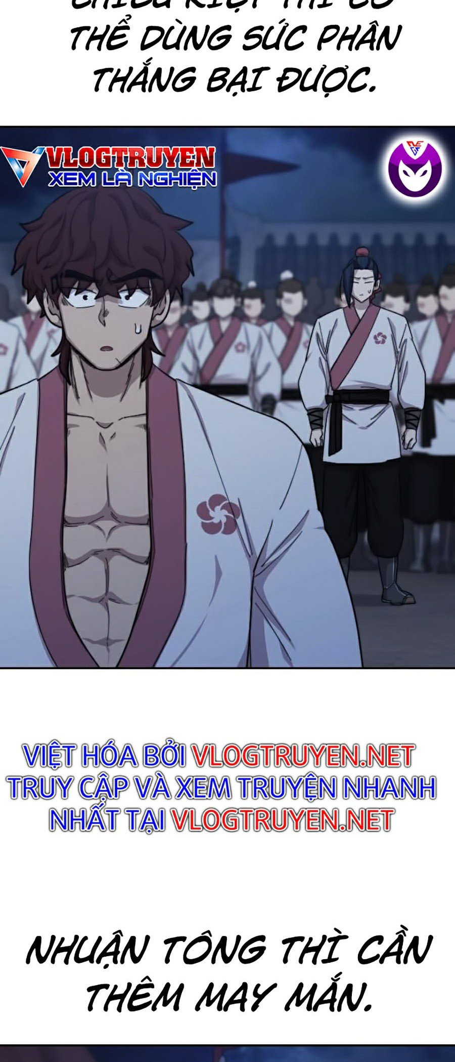 Hoa Sơn Tái Khởi Chapter 37 - Trang 2