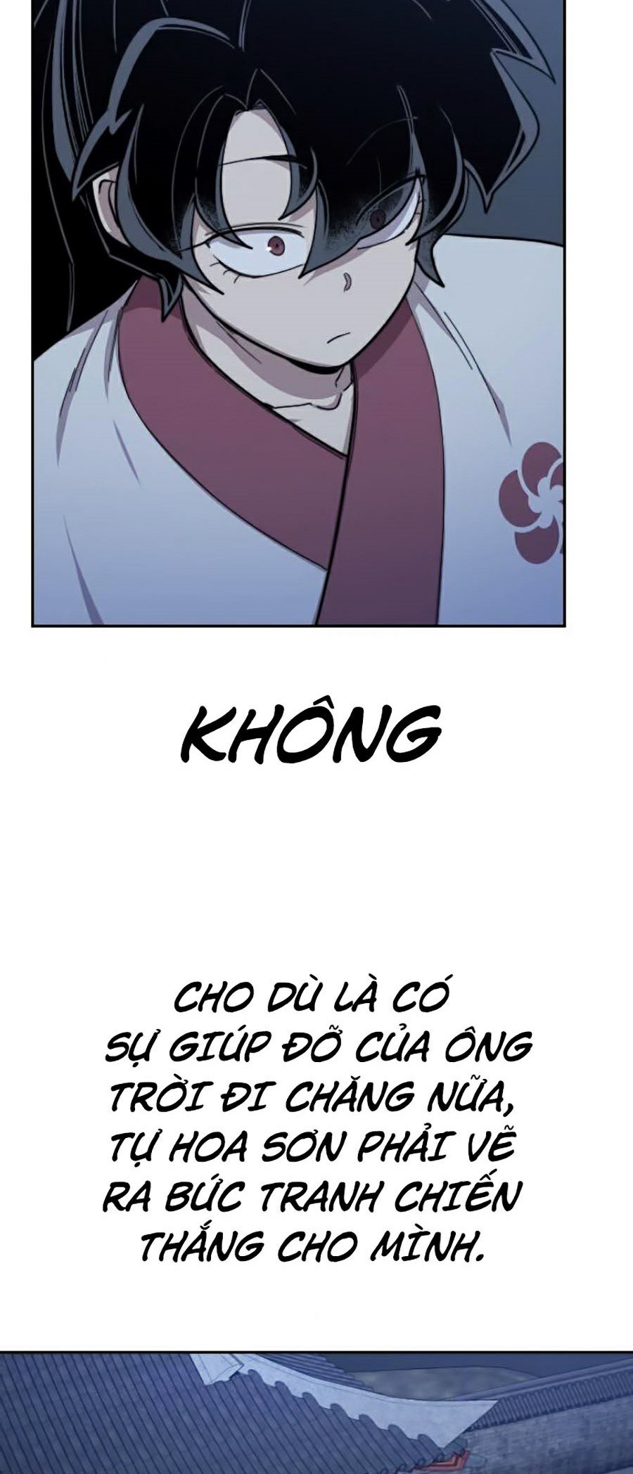 Hoa Sơn Tái Khởi Chapter 37 - Trang 2
