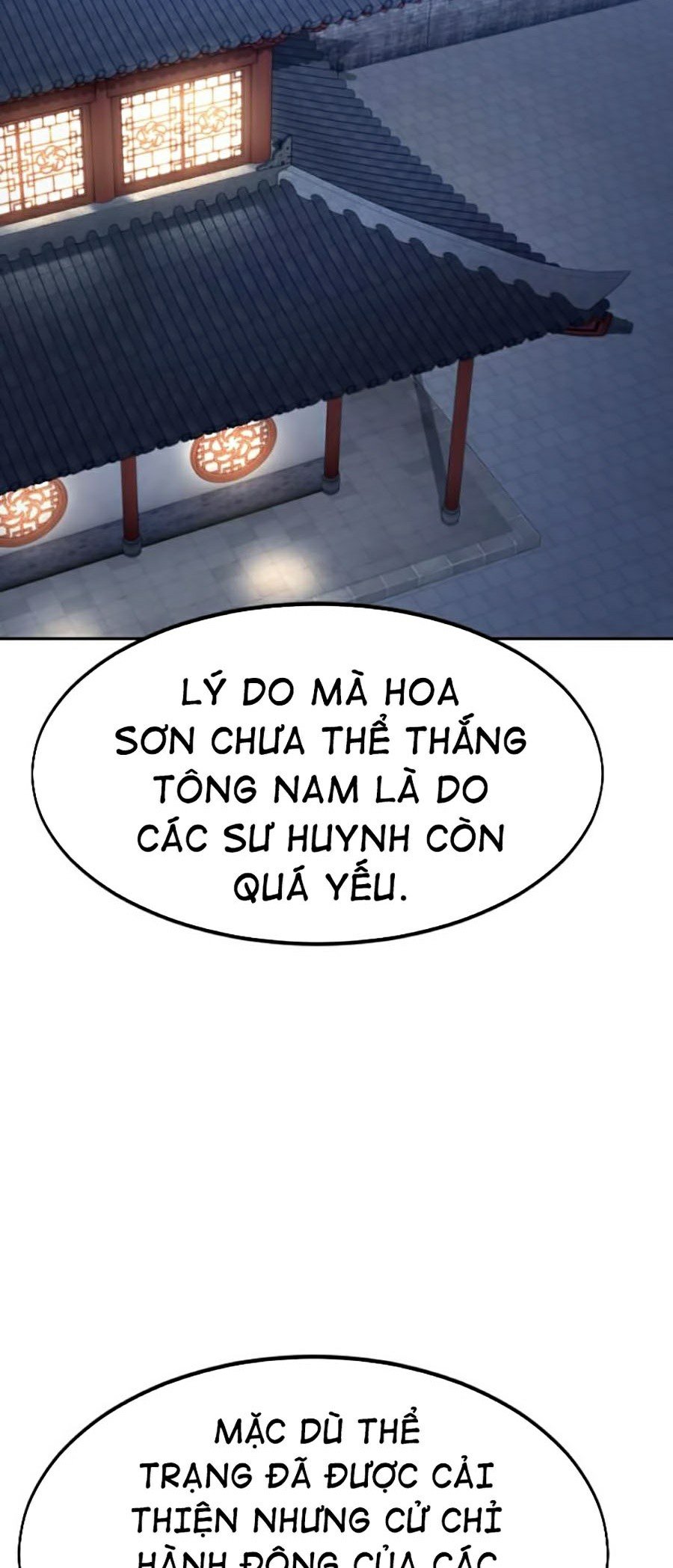 Hoa Sơn Tái Khởi Chapter 37 - Trang 2
