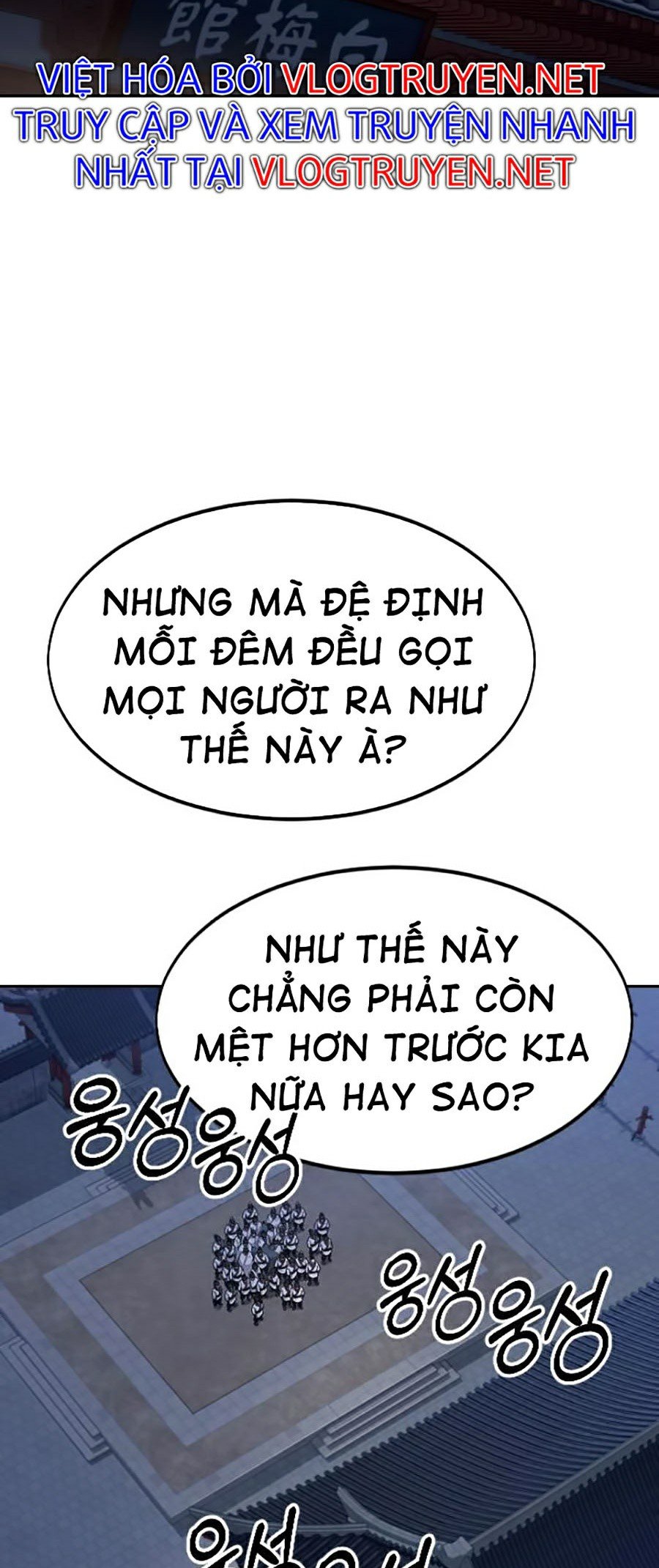 Hoa Sơn Tái Khởi Chapter 37 - Trang 2