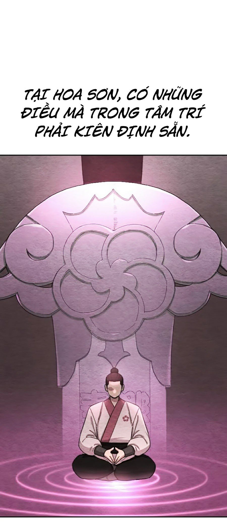 Hoa Sơn Tái Khởi Chapter 37 - Trang 2