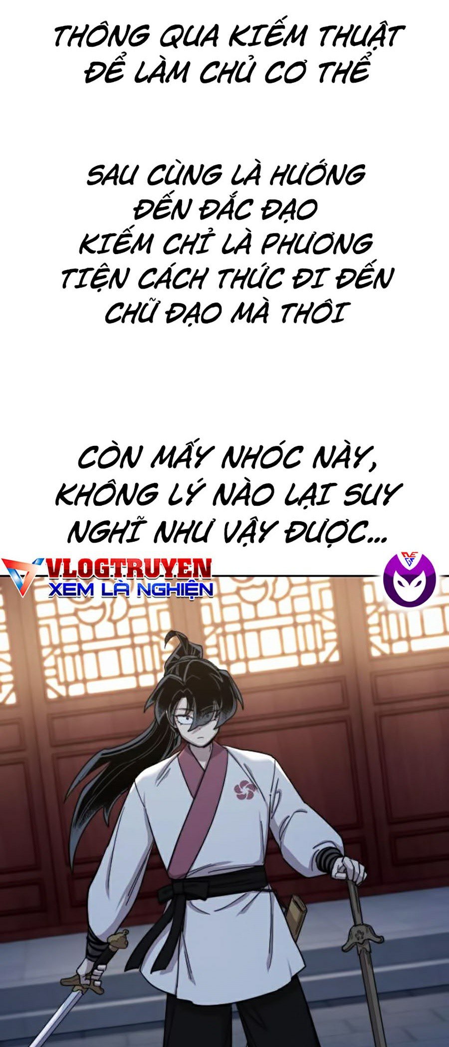 Hoa Sơn Tái Khởi Chapter 37 - Trang 2