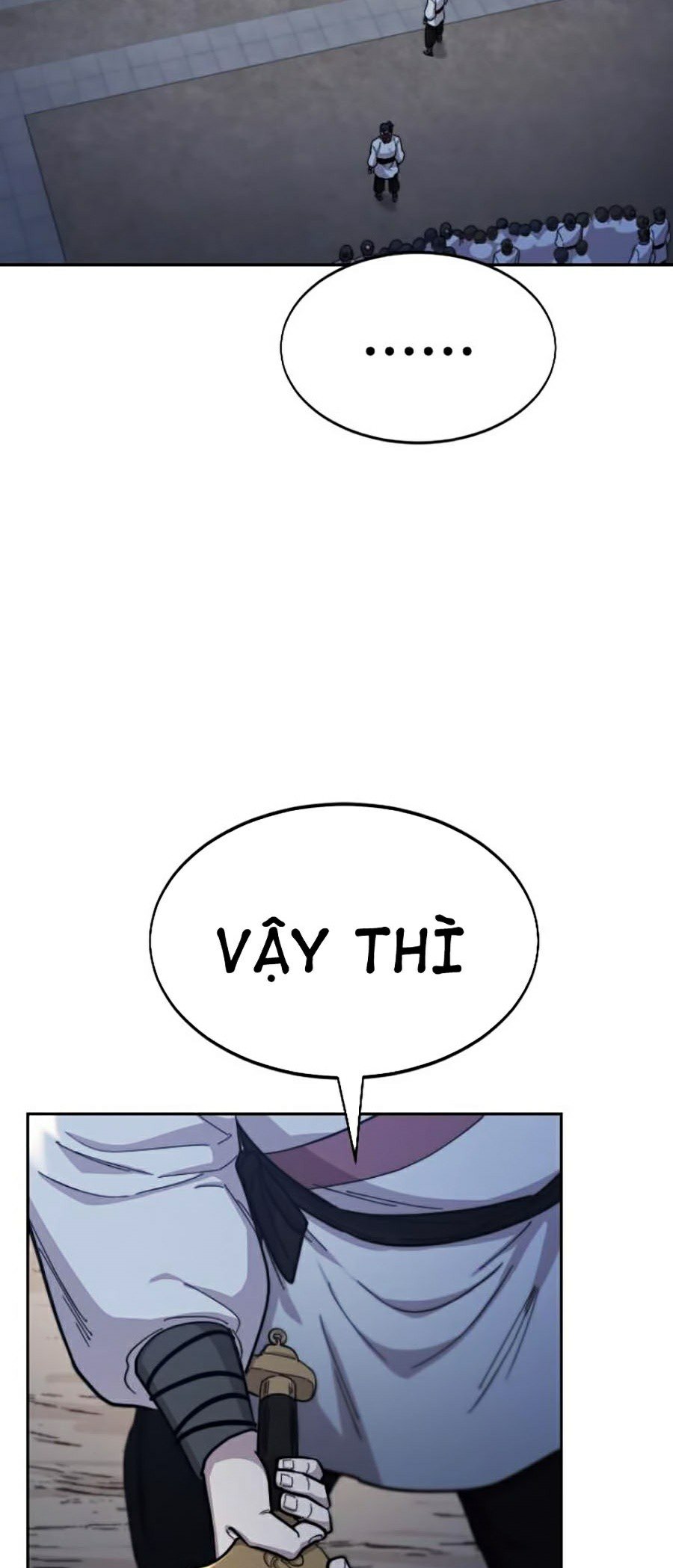 Hoa Sơn Tái Khởi Chapter 37 - Trang 2