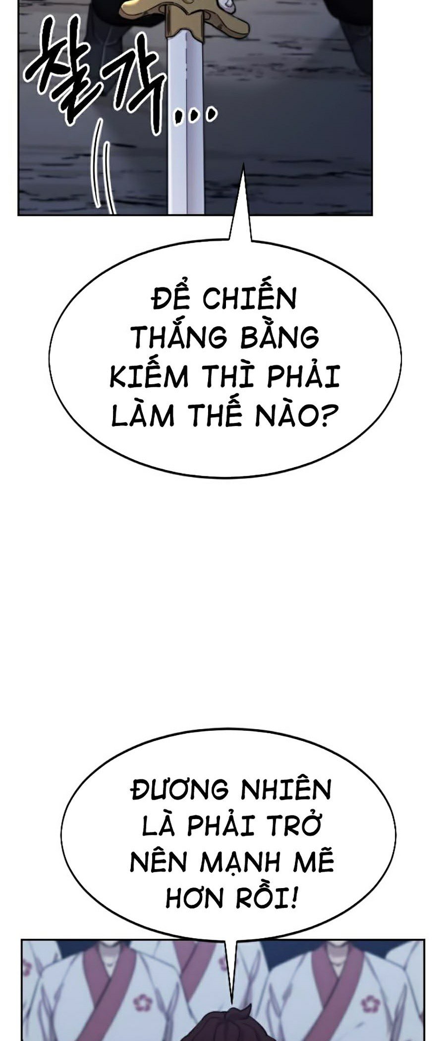 Hoa Sơn Tái Khởi Chapter 37 - Trang 2