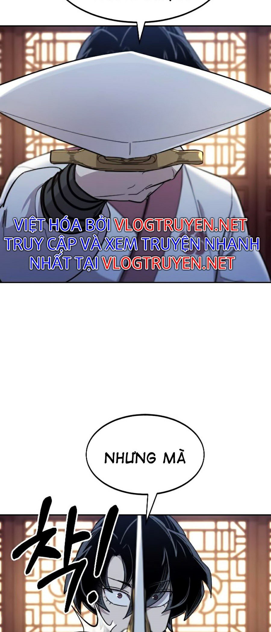 Hoa Sơn Tái Khởi Chapter 37 - Trang 2