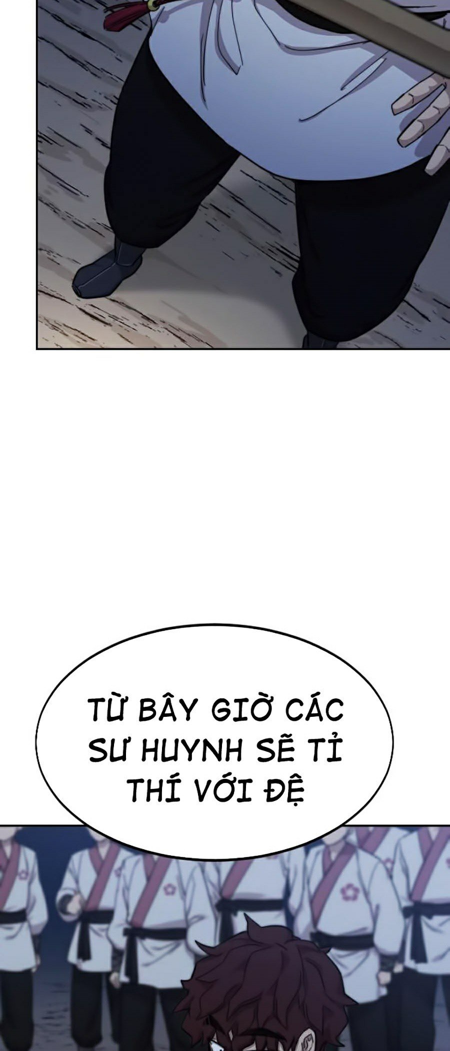 Hoa Sơn Tái Khởi Chapter 37 - Trang 2