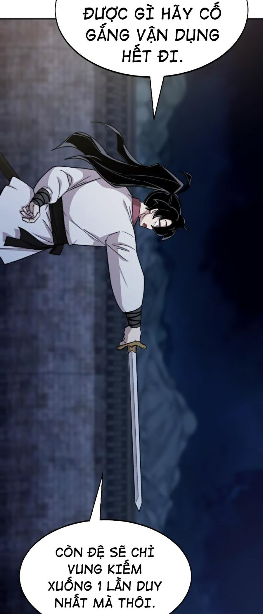 Hoa Sơn Tái Khởi Chapter 37 - Trang 2