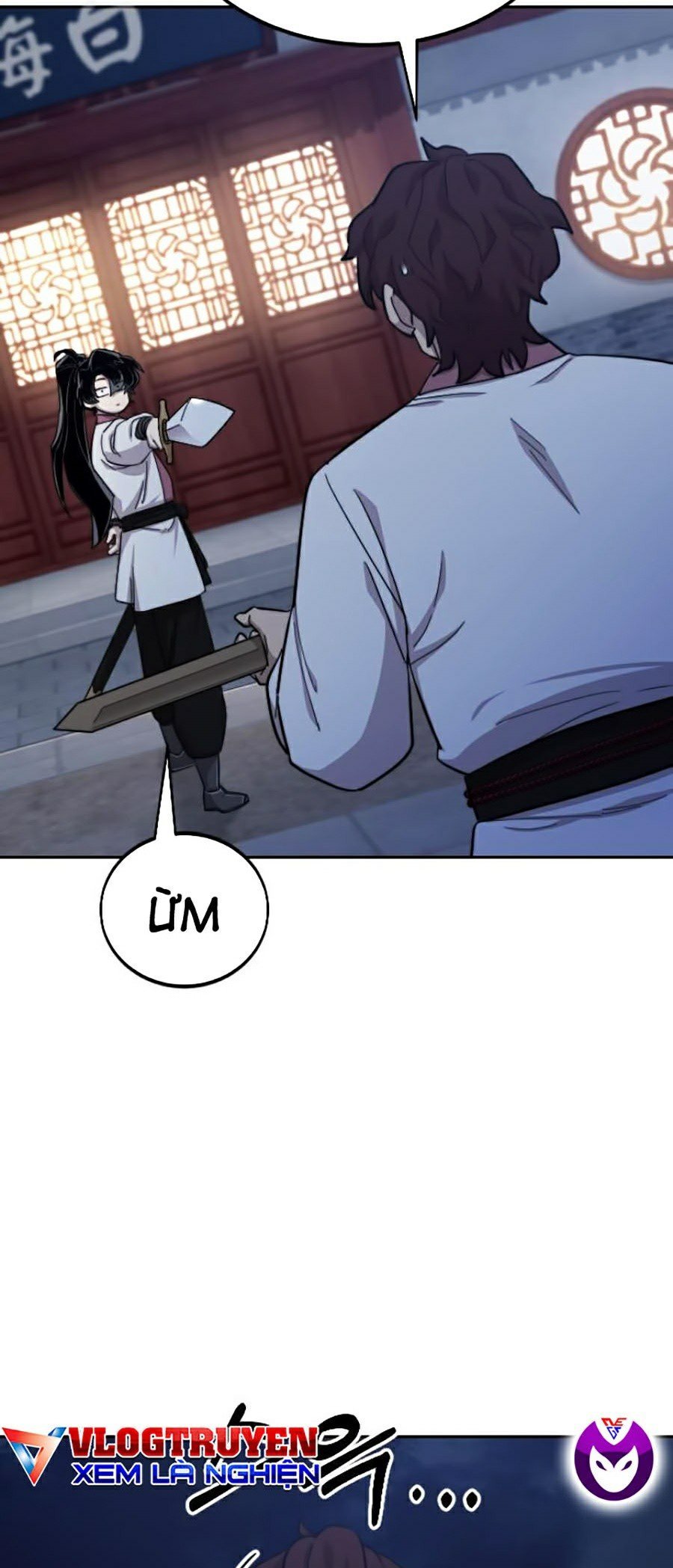 Hoa Sơn Tái Khởi Chapter 37 - Trang 2