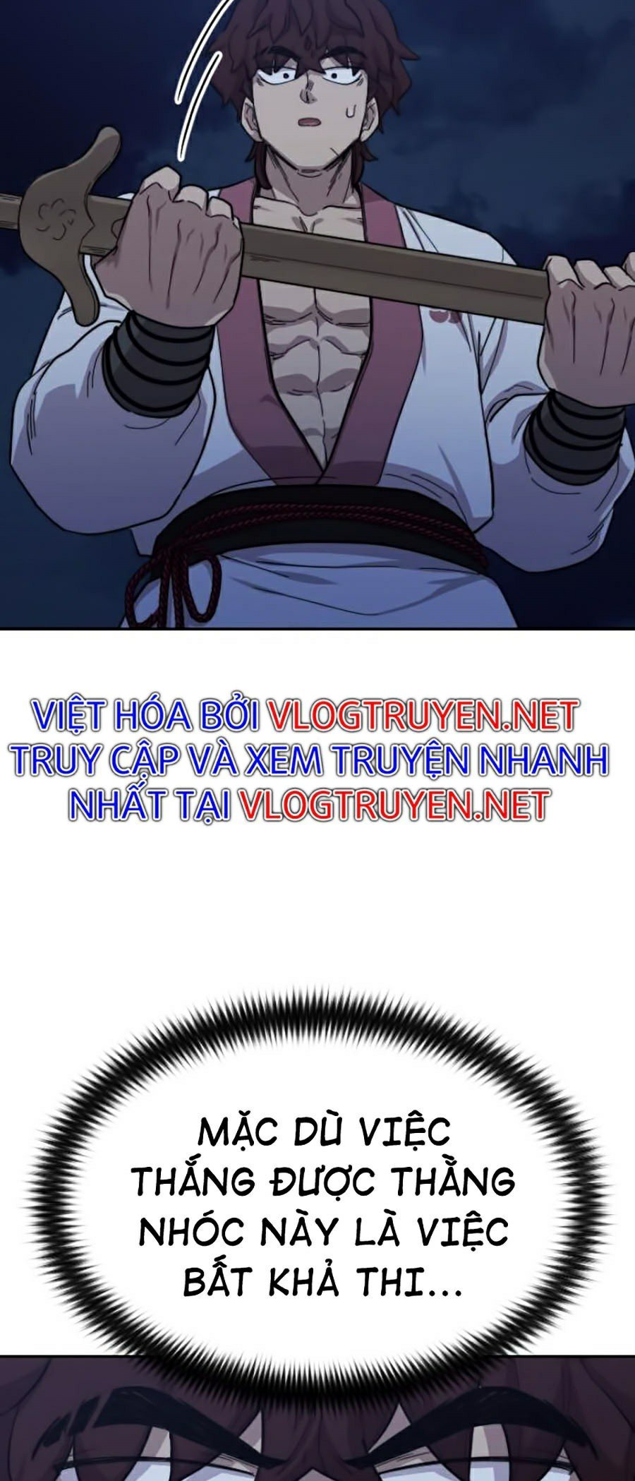 Hoa Sơn Tái Khởi Chapter 37 - Trang 2