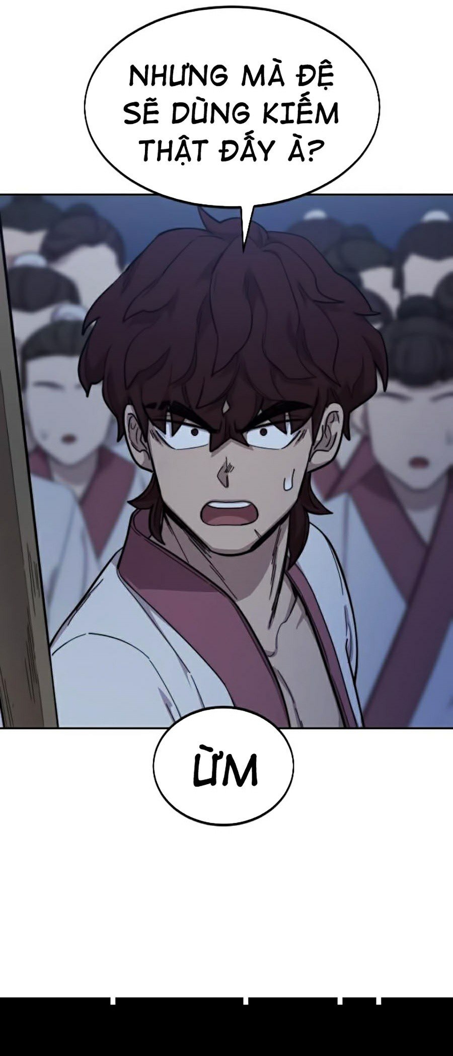 Hoa Sơn Tái Khởi Chapter 37 - Trang 2