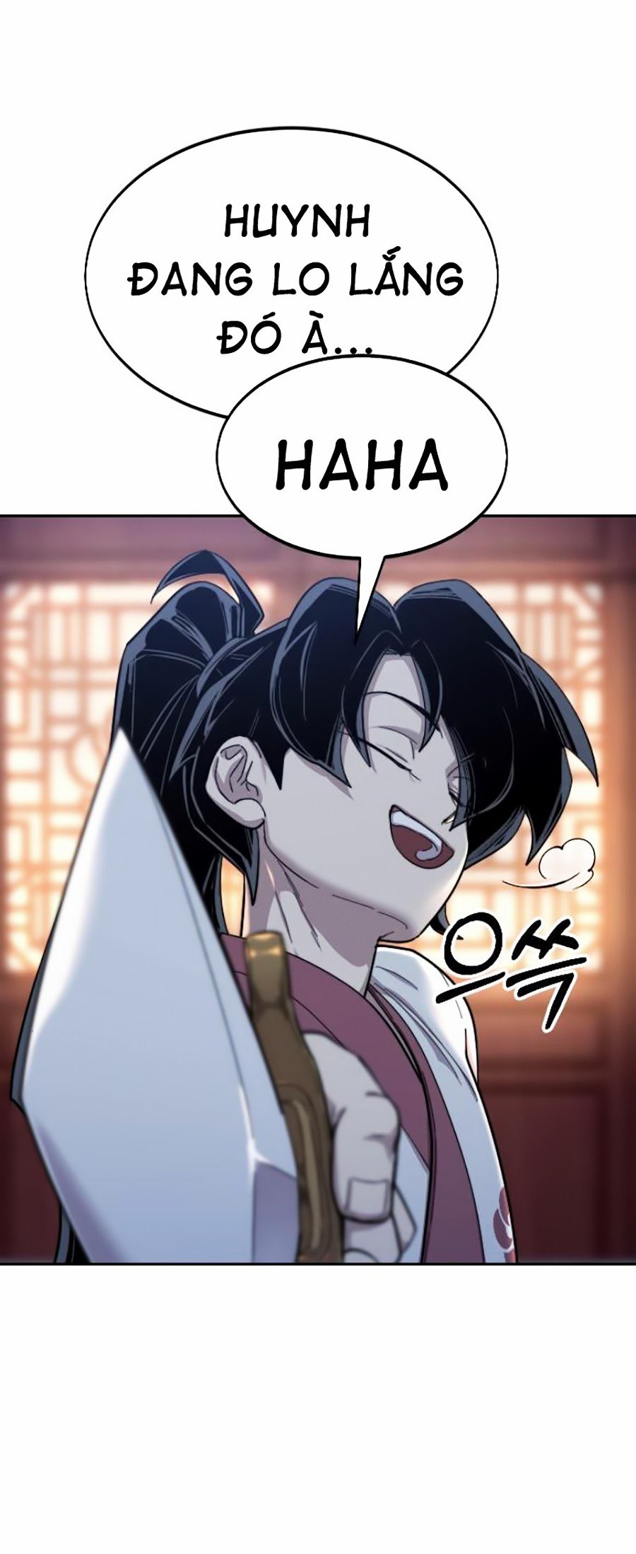 Hoa Sơn Tái Khởi Chapter 37 - Trang 2