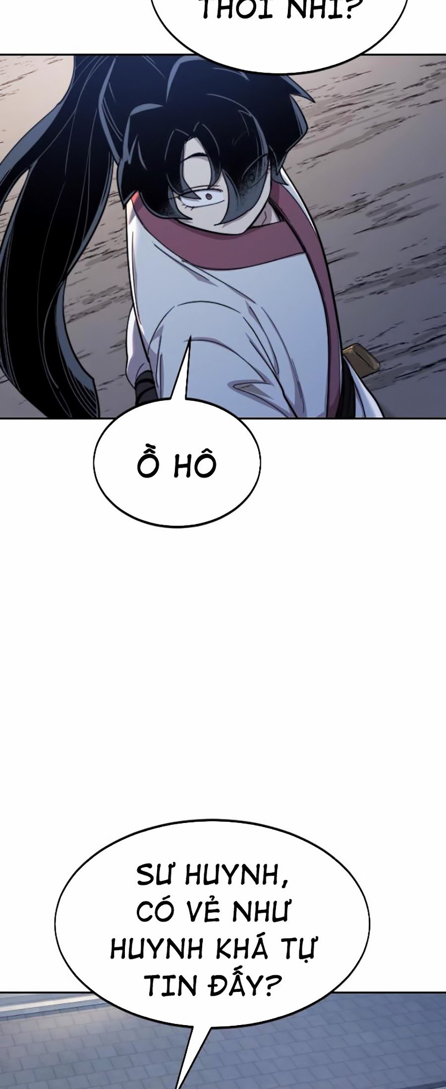 Hoa Sơn Tái Khởi Chapter 37 - Trang 2