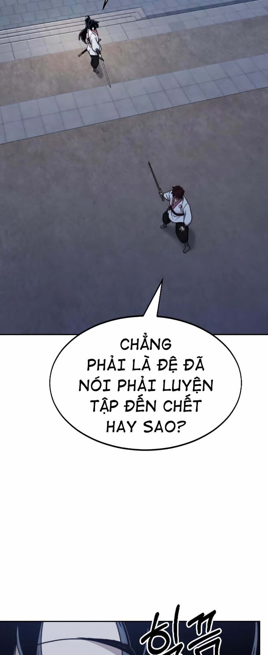 Hoa Sơn Tái Khởi Chapter 37 - Trang 2