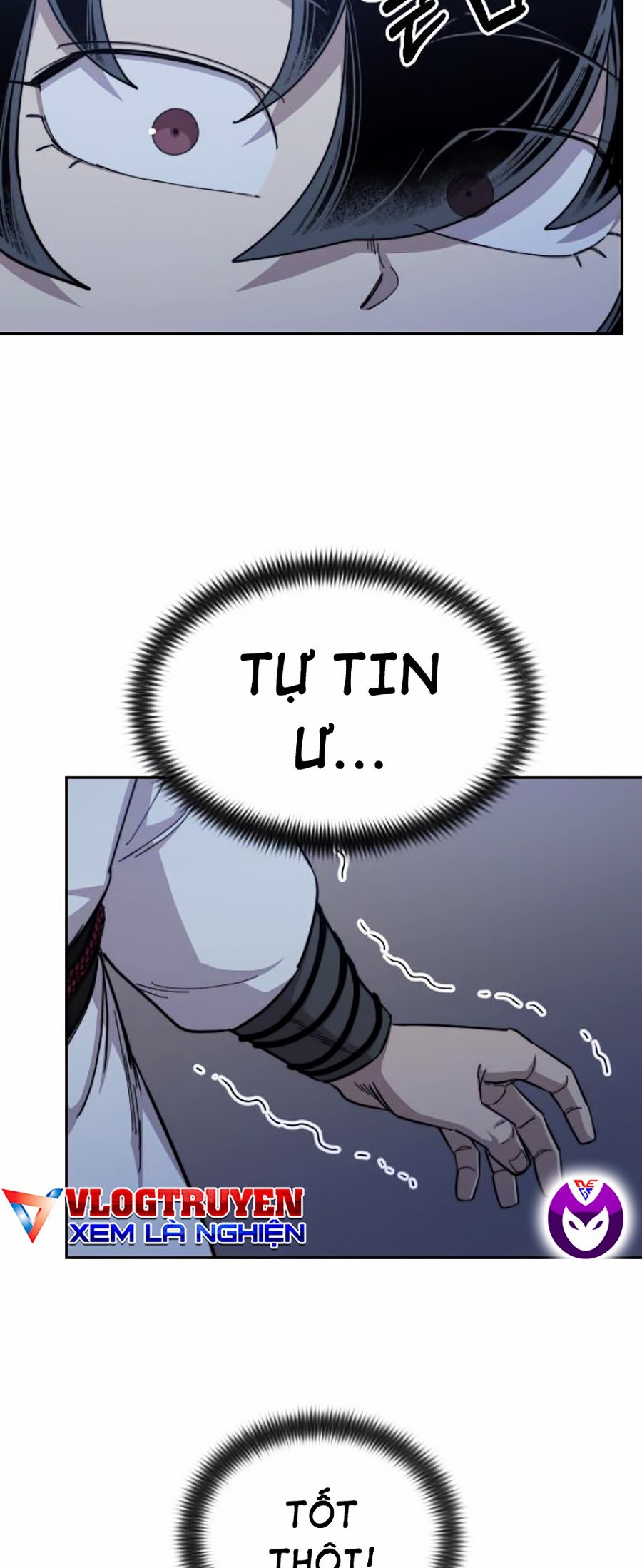 Hoa Sơn Tái Khởi Chapter 37 - Trang 2